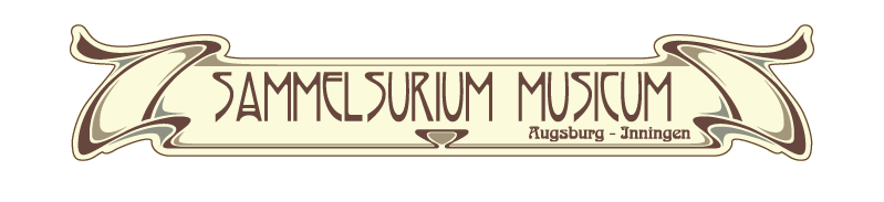 Sammelsurium Musicum